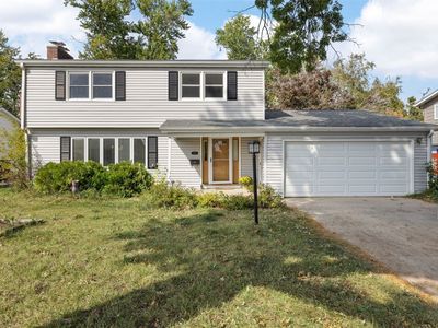 650 Staub Ct NE, Cedar Rapids, IA, 52402