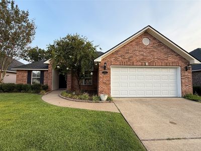 111 Presido Ln, Shreveport, LA, 71115