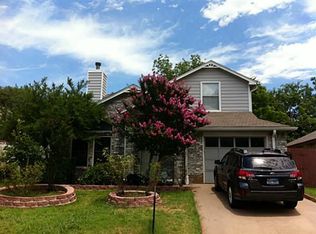 1210 Arthur Ct, Irving, TX 75060