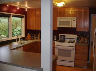 2655 106th Ave NE, Bellevue, WA 98004