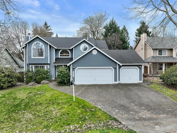 2318 Kempton Street SE, Olympia, WA 98501