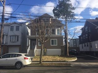 86-88 Harrison Pl, Irvington, NJ 07111