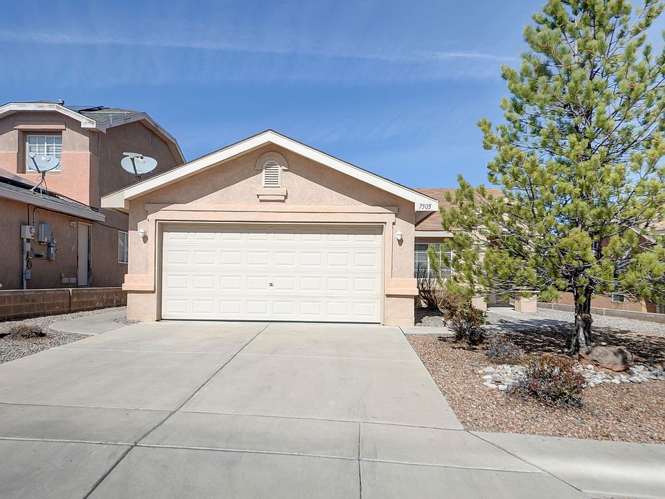 1st image of 7505 Woodstar Ave NW