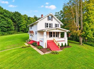 2004 Listonburg Rd, Confluence, PA 15424