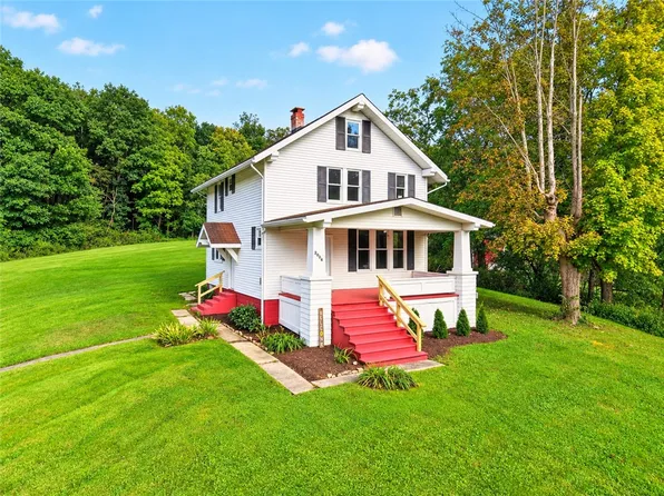 2004 Listonburg Rd, Confluence, PA 15424