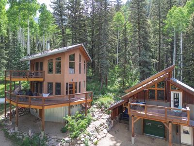 15322 Road 55.9, Rico, CO, 81332