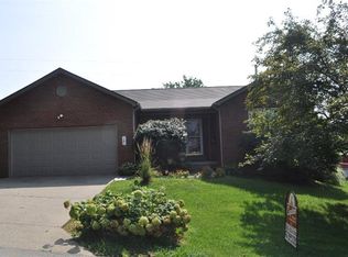 141 Pickett Ave, Frankfort, KY 40601