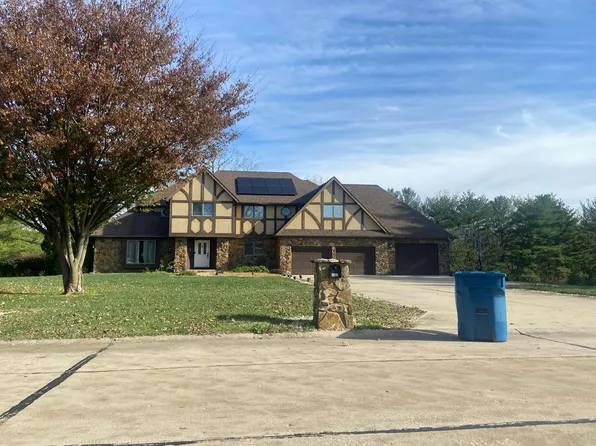 512 E Waters Edge Dr, Shiloh, IL 62221