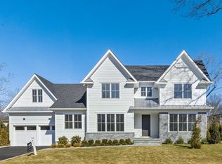 1 Ardmore Rd, Scarsdale, NY 10583