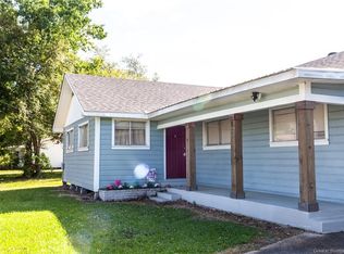 407 N Boone St, Dequincy, LA 70633