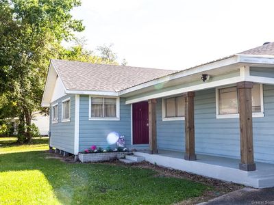 407 N Boone St, Dequincy, LA, 70633