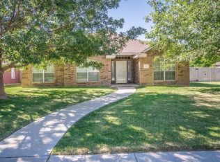 8212 Challenge Dr, Amarillo, TX 79119