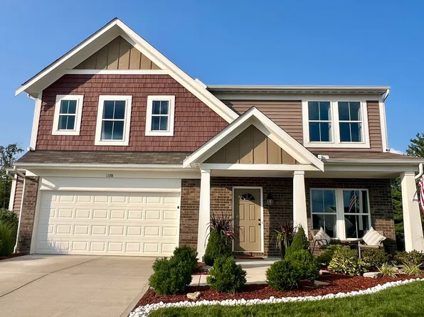 1378 Red Cedar Ct, Independence, KY 41051