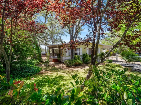 4700 Old French Town Rd Space 15, Shingle Springs, CA 95682