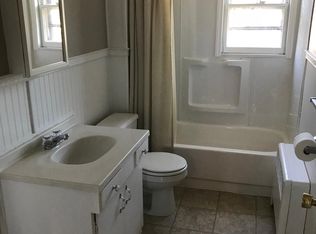 78 Silver St, Meriden, CT 06450