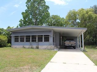 3814 S Citrus Cir, Zellwood, FL 32798