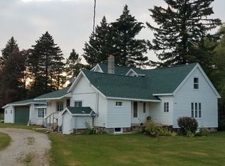 3123 Bricker Rd, Kenockee, MI 48006