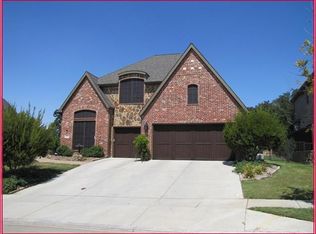 4813 Exposition Way, Fort Worth, TX 76244