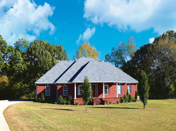 4320 Timberlake Wildersville Rd, Lexington, TN 38351