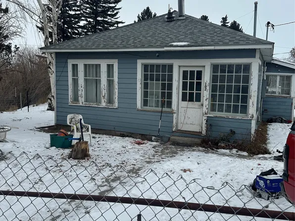 102 E Pacific St, East Helena, MT 59635