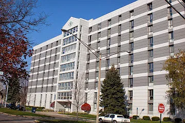 Bishop Co-op Senior Apartments — Photo 1