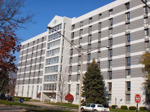 Bishop Co-op Senior Apartments, 2651 Biddle Ave #D1d898881, Wyandotte, MI 48192