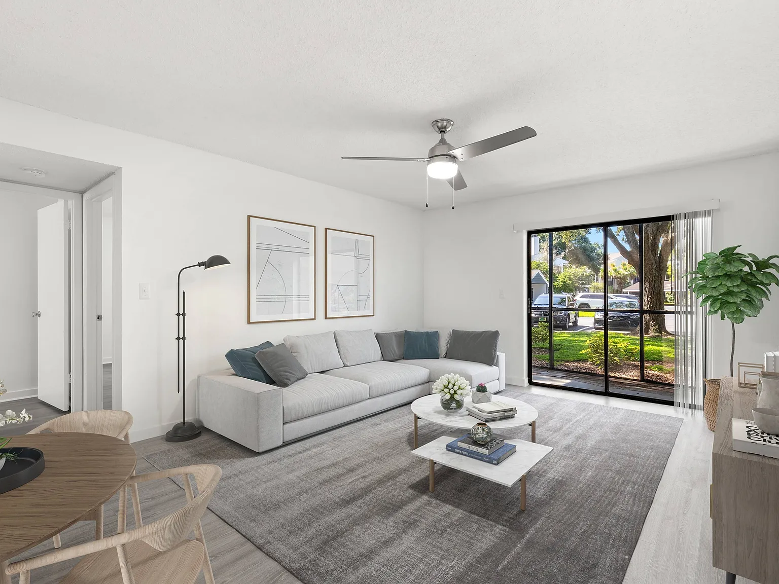 Avana Lakeview — Photo 4