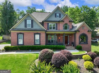 3613 Maple Valley Dr, Buford, GA 30519