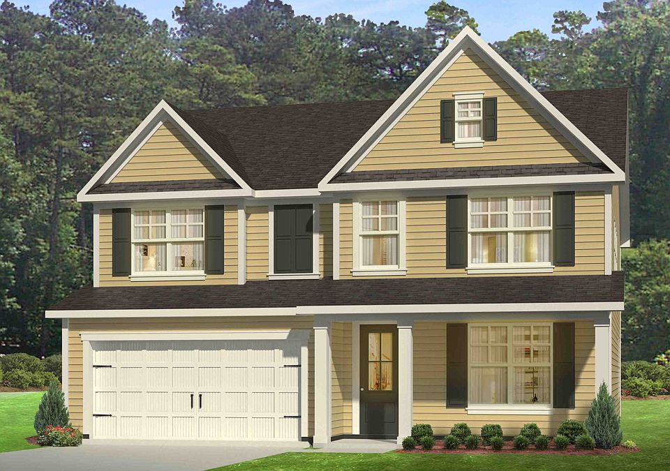Plan Elevation.