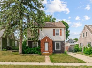 1421 Bertch Ave, Waterloo, IA 50702