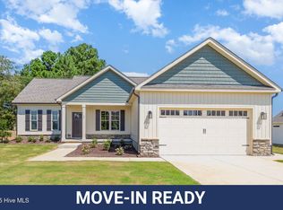 47 Royal Ave, Selma, NC 27576