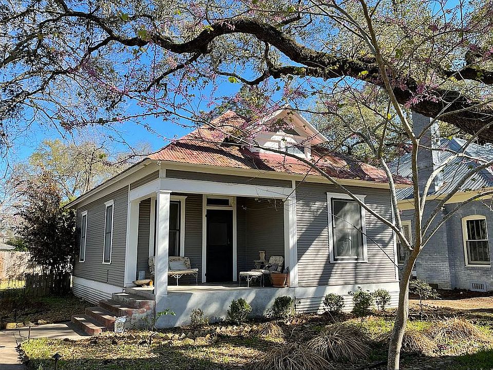 606 Hudgins St, Smithville, TX 78957 Zillow