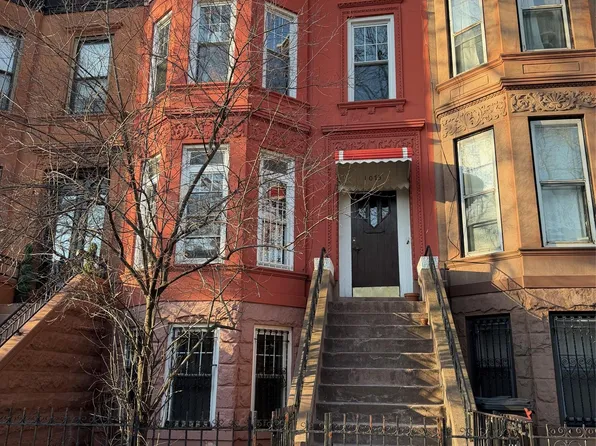 1073 Prospect Place, Brooklyn, NY 11213