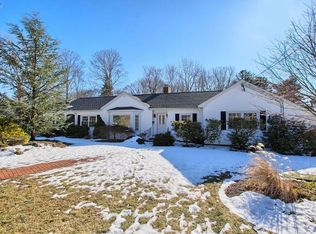 6 Worthington Ave, Danvers, MA 01923