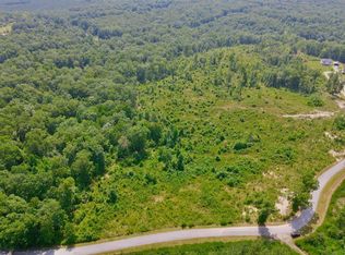 Hillis Cemetary Rd, Spencer, TN 38585