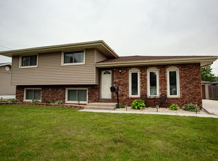 1455 Swift St, Hobart, IN 46342