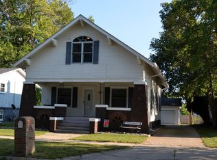 703 Spruce Ave, Norfolk, NE 68701