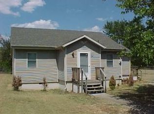 3021 W Perkins St, Joplin, MO 64801