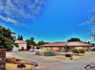 8285 Sherwood Blvd, Los Molinos, CA 96055