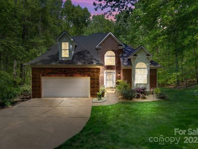 4516 Stryker Dr, Matthews, NC, 28104