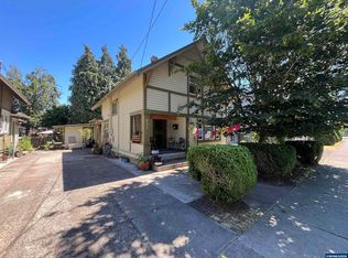 421 SW 11th St, Corvallis, OR 97333