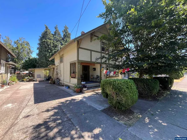 421 SW 11th St, Corvallis, OR 97333