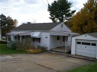 70 Walnut Ridge Rd, Charleroi, PA 15022