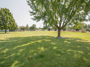 18724 E 2nd Ave, Greenacres, WA 99016