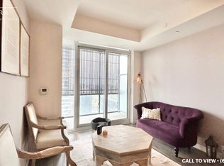 8 Eglinton Ave E #2312, Toronto, ON M4P0C1