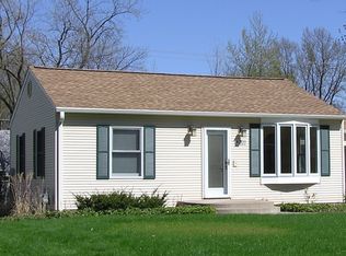 8309 Stevens Ave S, Bloomington, MN 55420