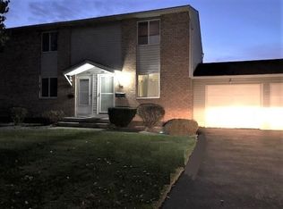 354 Fox Run, Rochester, NY 14606
