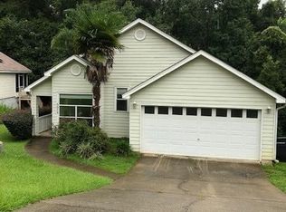 3975 Forsythe Park Ct, Tallahassee, FL 32309