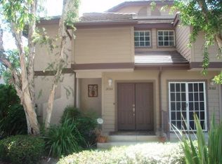 24364 Sage Ct #250, Laguna Hills, CA 92653