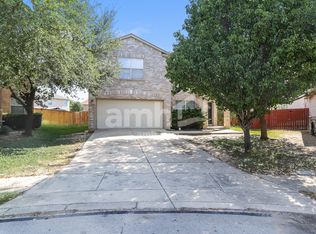7622 Bartell Point, San Antonio, TX 78254